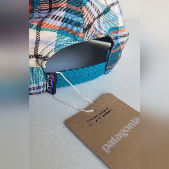 Patagonia Ranger Ball Cap - Picture 7 of 10